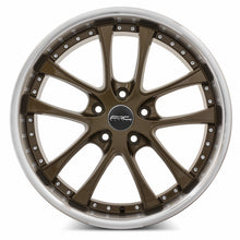 Load image into Gallery viewer, AR05178051435BR-515 - ARC AR5 17X8 5X115 35MM Bronze - ARC Wheels Canada