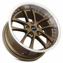 Load image into Gallery viewer, AR05189551430BR-520 - ARC AR5 18X9.5 5X120 30MM Bronze - ARC Wheels Canada