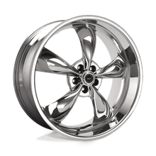 Charger l'image dans la galerie, AR605M7765C - American Racing AR605 Torq Thrust M 17X7 5X114.3  0mm Chrome - American Racing Wheels Canada