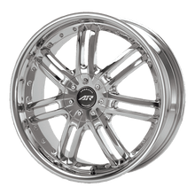 Charger l'image dans la galerie, AR6636791 - American Racing AR663 Haze 16X7 5X115  42mm Chrome - American Racing Wheels Canada