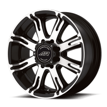 Load image into Gallery viewer, AR70889012800 - American Racing AR708 18X9 5X114.3  0mm Pvd - American Racing Wheels Canada
