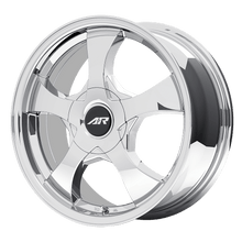 Load image into Gallery viewer, AR89577521845 - American Racing AR895 17X7.5 5X115 / 5X110 45mm Pvd - American Racing Wheels Canada