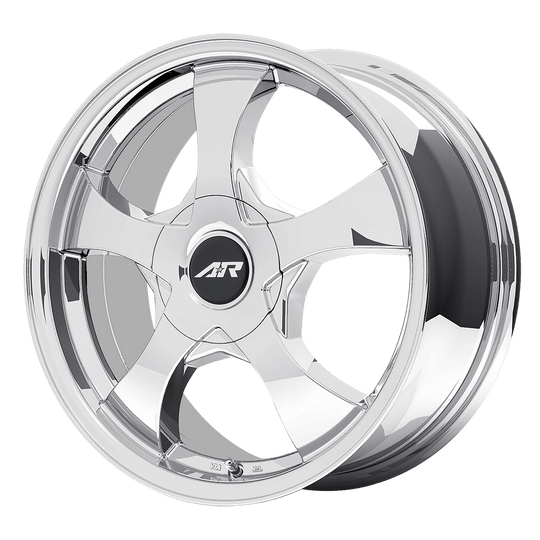 AR89577521845 - American Racing AR895 17X7.5 5X115 / 5X110 45mm Pvd - American Racing Wheels Canada