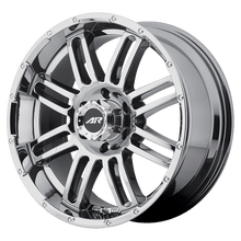 Load image into Gallery viewer, AR90129063820 - American Racing AR901 20X9 6X135  20mm Pvd - American Racing Wheels Canada