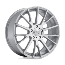 Charger l'image dans la galerie, AR90488012445 - American Racing AR904 18X8 5X114.3  45mm Bright Silver Machined Face - American Racing Wheels Canada