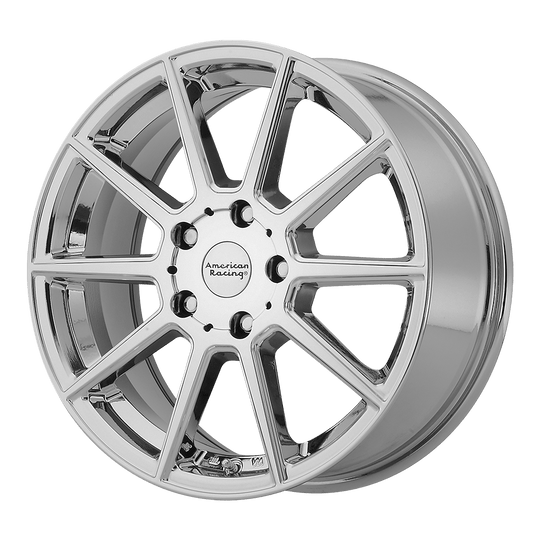 AR90877515842 - American Racing AR908 17X7.5 5X115  42mm Pvd - American Racing Wheels Canada