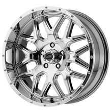 Load image into Gallery viewer, AR91029063818 - American Racing AR910 20X9 6X135  18mm Pvd - American Racing Wheels Canada