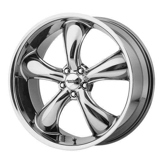 AR91222112838 - American Racing AR912 TT60 22X11 5X114.3  38mm Pvd - American Racing Wheels Canada