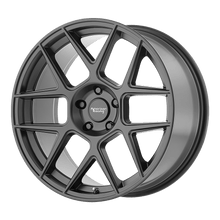 Charger l'image dans la galerie, AR91321012740 - American Racing AR913 Apex 20X10 5X114.3  40mm Satin Black - American Racing Wheels Canada