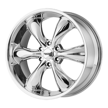 Load image into Gallery viewer, AR91428568815 - American Racing AR914 TT60 Truck 20X8.5 6X139.7  15mm Pvd - American Racing Wheels Canada