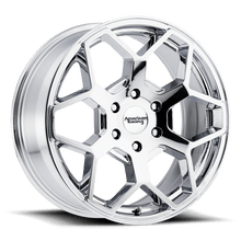 Load image into Gallery viewer, AR91628568235 - American Racing AR916 20X8.5 6X139.7  35mm Chrome - American Racing Wheels Canada
