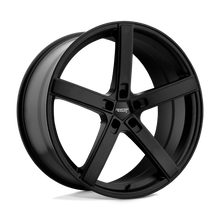 Charger l'image dans la galerie, AR92091012745 - American Racing AR920 Blockhead 19X10 5X114.3  45mm Satin Black - American Racing Wheels Canada