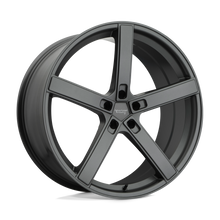 Charger l'image dans la galerie, AR92020512945 - American Racing AR920 Blockhead 20X10.5 5X114.3  45mm Charcoal - American Racing Wheels Canada