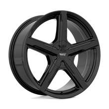 Load image into Gallery viewer, AR92177000340 - American Racing AR921 Trigger 17X7 BLANK  40mm Gloss Black - American Racing Wheels Canada