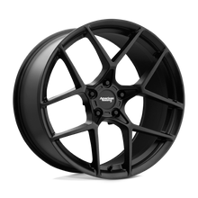 Charger l'image dans la galerie, AR92429015720 - American Racing AR924 Crossfire 20X9 5X115  20mm Satin Black - American Racing Wheels Canada