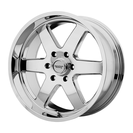 AR92689063812 - American Racing AR926 Patrol 18X9 6X135  12mm Pvd - American Racing Wheels Canada