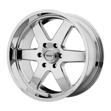 Charger l'image dans la galerie, AR92689088812 - American Racing AR926 Patrol 18X9 8X180  12mm Pvd - American Racing Wheels Canada