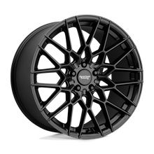 Load image into Gallery viewer, AR92729015720 - American Racing AR927 Barrage 20X9 5X115  20mm Satin Black - American Racing Wheels Canada