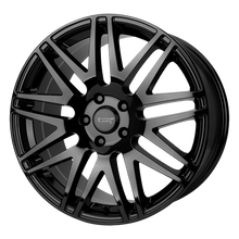 Charger l'image dans la galerie, AR92877030340 - American Racing AR928 17X7 5X108  40mm Gloss Black - American Racing Wheels Canada