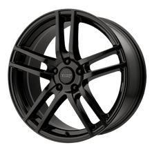 Load image into Gallery viewer, AR92988056345 - American Racing AR929 18X8 5X112  45mm Gloss Black - American Racing Wheels Canada
