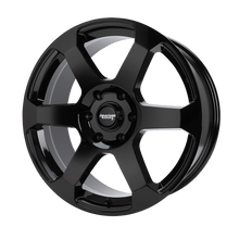 Load image into Gallery viewer, AR93178563330 - American Racing AR931 17X8.5 6X135  30mm Gloss Black - American Racing Wheels Canada