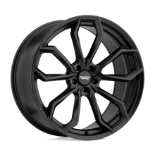 Load image into Gallery viewer, AR93229015720 - American Racing AR932 Splitter 20X9 5X115  20mm Satin Black - American Racing Wheels Canada