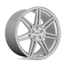 Load image into Gallery viewer, AR93528552425 - American Racing AR935 Redline 20X8.5 5X120  25mm Brushed Silver - American Racing Wheels Canada