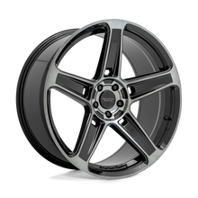 Load image into Gallery viewer, AR93629515315 - American Racing AR936 20X9.5 5X115  15mm Gloss Black With Gray Tint - American Racing Wheels Canada