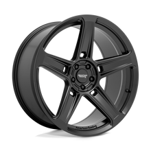 Load image into Gallery viewer, AR93622515725 - American Racing AR936 22X10.5 5X115  25mm Satin Black - American Racing Wheels Canada