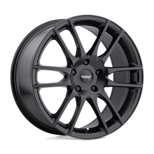Load image into Gallery viewer, AR93728512735 - American Racing AR937 Pivot 20X8.5 5X114.3  35mm Satin Black - American Racing Wheels Canada