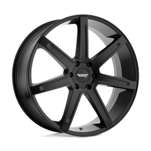 Charger l'image dans la galerie, AR93822968738 - American Racing AR938 Revert 22X9.5 6X139.7  38mm Satin Black - American Racing Wheels Canada