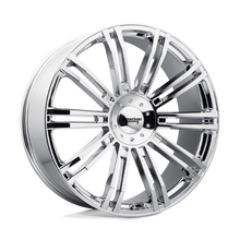 Load image into Gallery viewer, AR93928500235 - American Racing AR939 D2 20X8.5 BLANK  35mm Chrome - American Racing Wheels Canada