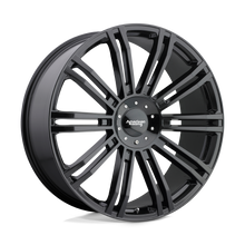 Load image into Gallery viewer, AR93928500335 - American Racing AR939 D2 20X8.5 BLANK  35mm Gloss Black - American Racing Wheels Canada