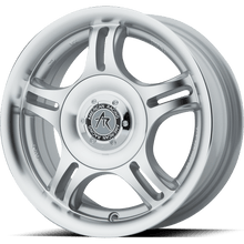Load image into Gallery viewer, AR95T8845 - American Racing AR95T 18X8 5X112  30mm Machined With Clearcoat - American Racing Wheels Canada