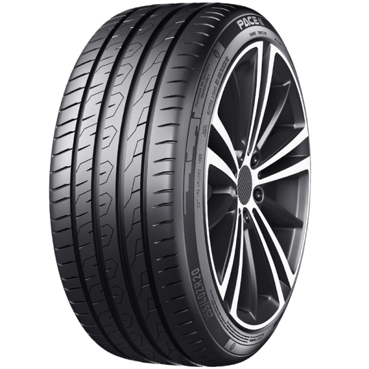 ZT2555020EV 255/50ZR20 Zeta Artoria EV 109W Zeta Tires Canada