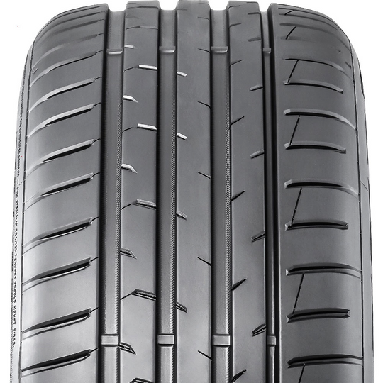 AS3EV-2354518-98YXL 235/45ZR18 Nankang AS-3EV 98Y Nankang Tires Canada