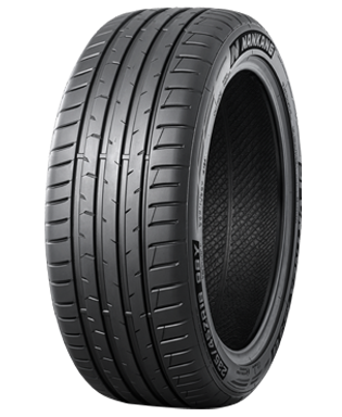 AS3EV-2554020-101WXL 255/40ZR20 Nankang AS-3EV 101W Nankang Tires Canada