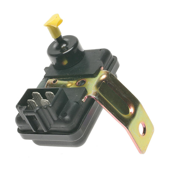 AS117 Standard Ignition Manifold Absolute Pressure Sensor Standard Ignition Canada