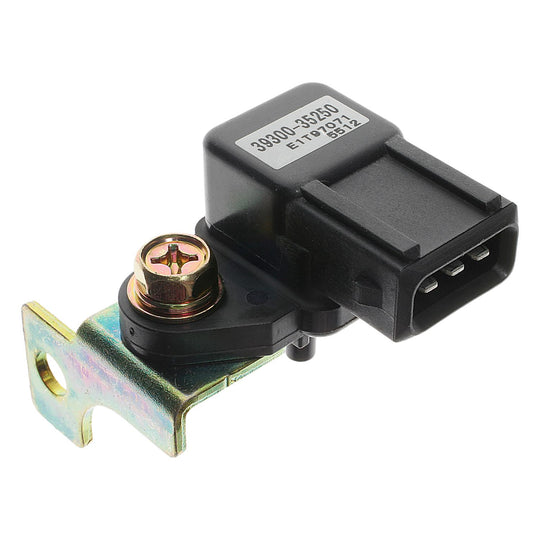 AS198 Standard Import Manifold Absolute Pressure Sensor Standard Import Canada