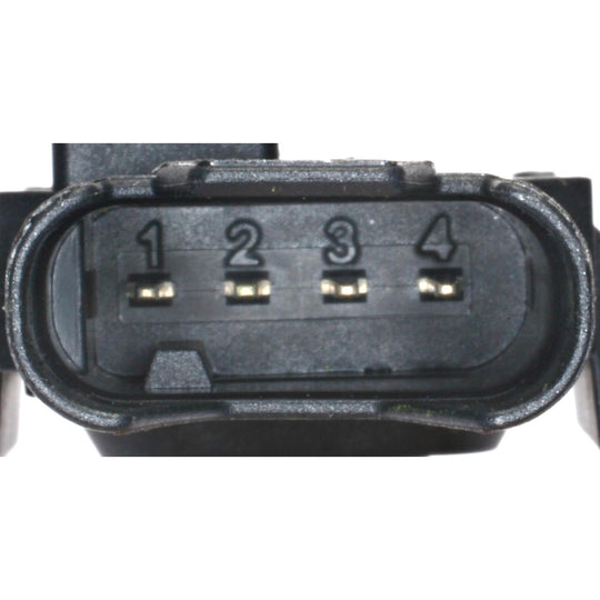 AS411 Manifold Absolute Pressure Sensor Standard Import Canada