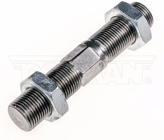 533-130 Steering Tie Rod End Adjusting Sleeve Dorman - OE Solutions Canada
