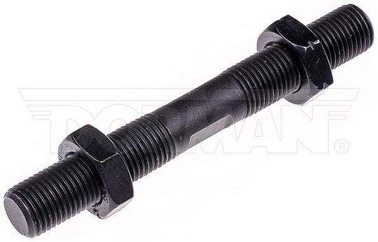 533-131 Steering Tie Rod End Adjusting Sleeve Dorman - OE Solutions Canada