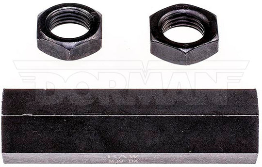 533-132 Steering Tie Rod End Adjusting Sleeve Dorman - OE Solutions Canada