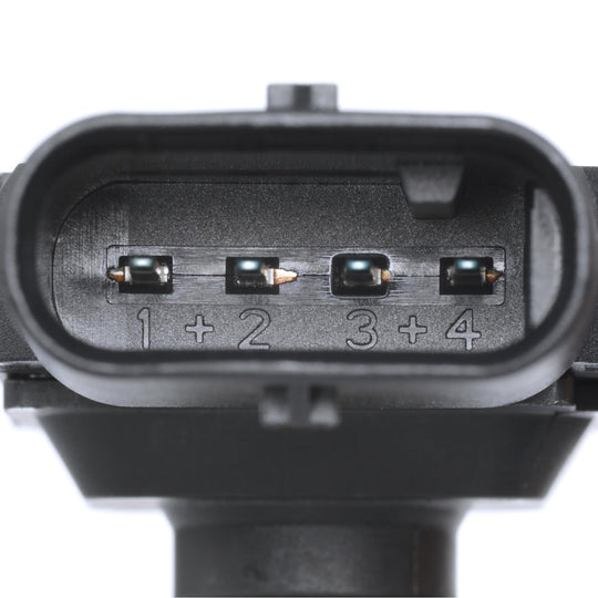 AS738 Standard Ignition Manifold Absolute Pressure Sensor Standard Ignition Canada