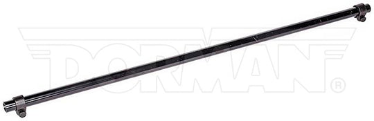 533-133 Steering Tie Rod End Adjusting Sleeve Dorman - OE Solutions Canada