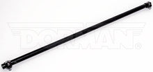 Charger l'image dans la galerie, 533-138 Steering Tie Rod End Adjusting Sleeve Dorman - OE Solutions Canada