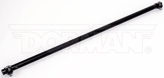 533-138 Steering Tie Rod End Adjusting Sleeve Dorman - OE Solutions Canada