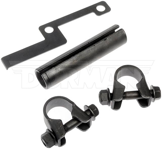533-142 Steering Tie Rod End Adjusting Sleeve Dorman - OE Solutions Canada