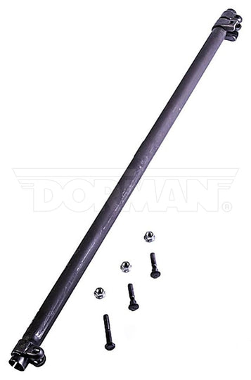 533-149 Steering Tie Rod End Adjusting Sleeve Dorman - OE Solutions Canada