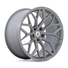 Load image into Gallery viewer, AB039AX20855220 - Asanti ABL-39 Mogul 20X8.5 5X120  20mm Two Toned Battleship Gray - Asanti Wheels Canada
